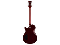 Gretsch Streamliner Jet LRL Duo-Tone Burst Gretsch Streamliner Jet LRL Duo-Tone Burst
